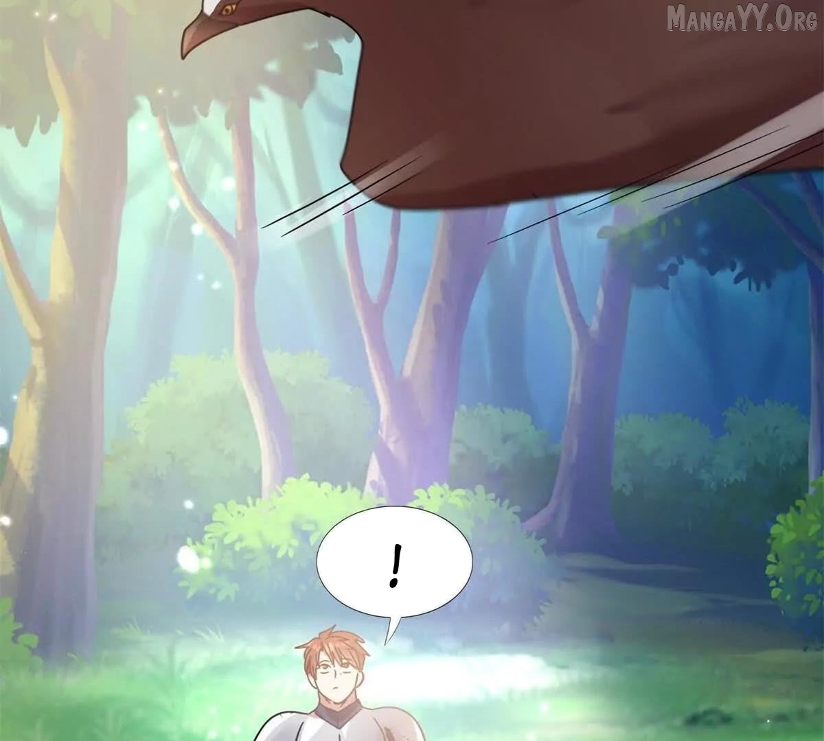 Don’t Embarrass Me Chapter 157 - Page 9