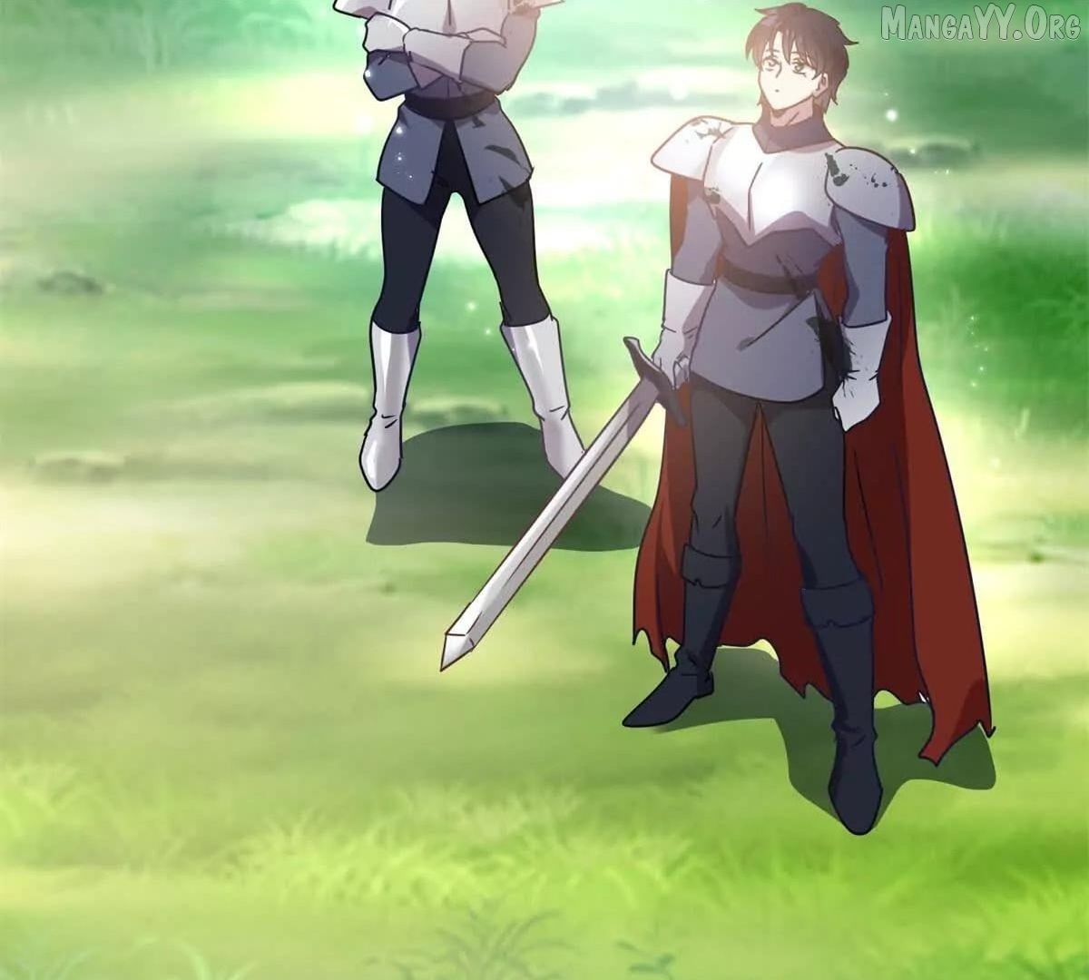 Don’t Embarrass Me Chapter 157 - Page 10