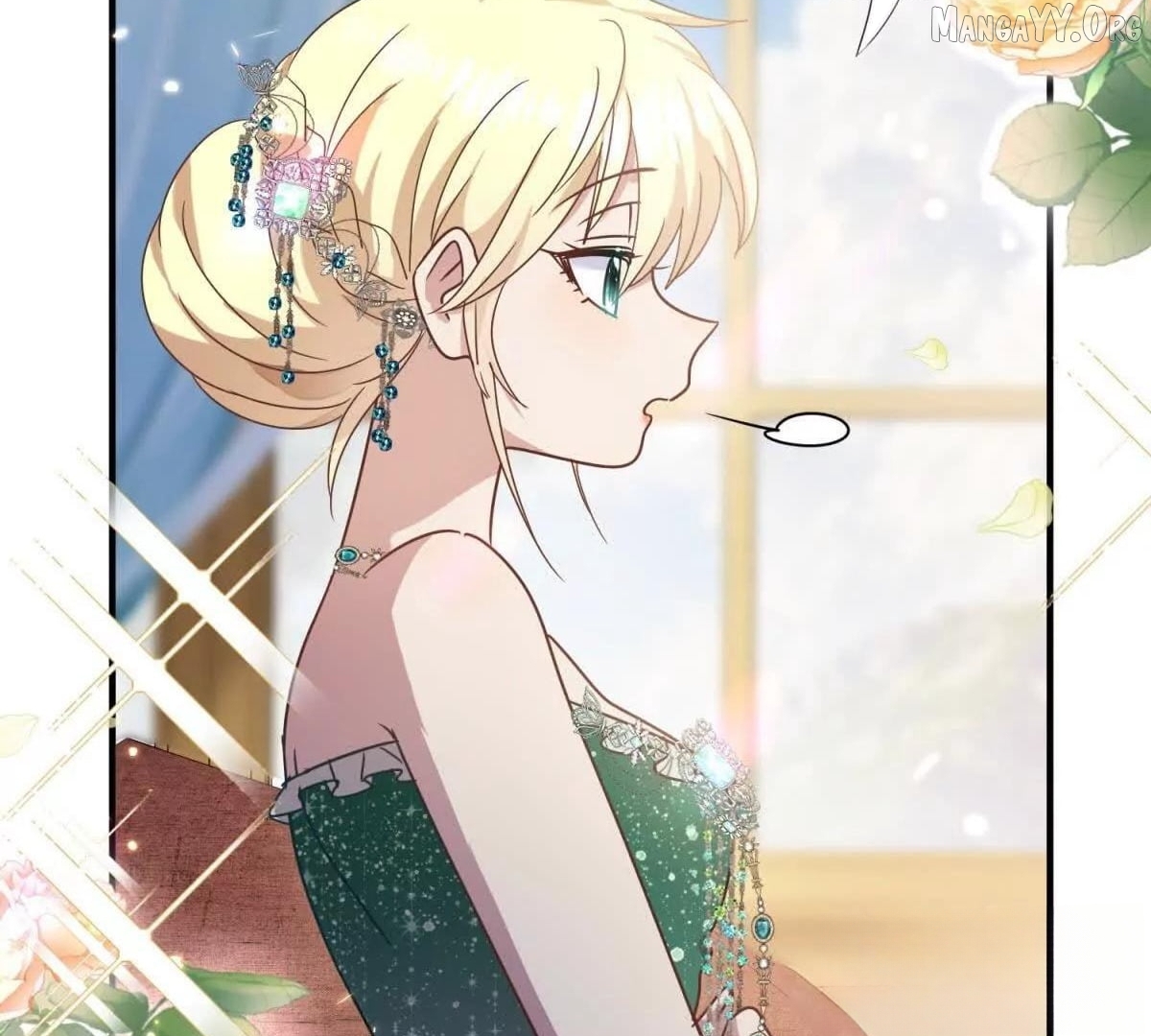 Don’t Embarrass Me Chapter 158 - Page 2