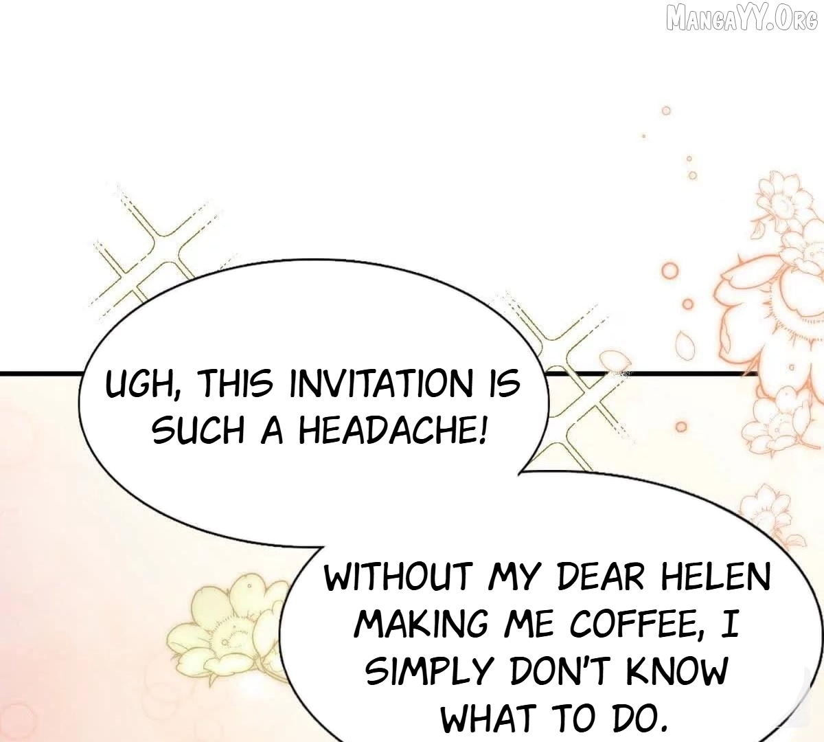 Don’t Embarrass Me Chapter 158 - Page 12