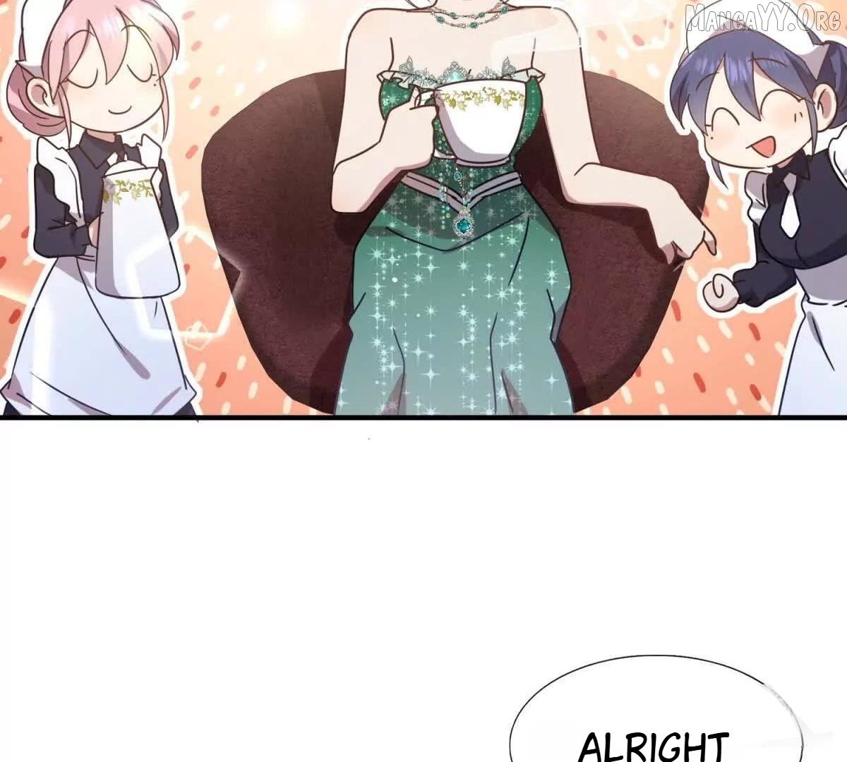 Don’t Embarrass Me Chapter 158 - Page 18