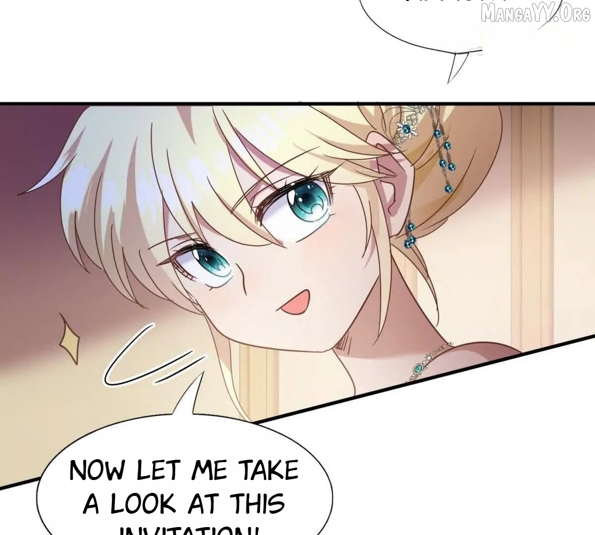 Don’t Embarrass Me Chapter 158 - Page 19