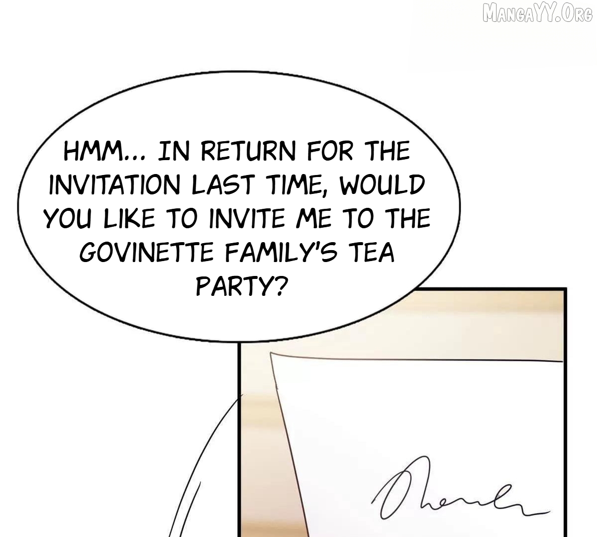 Don’t Embarrass Me Chapter 158 - Page 22