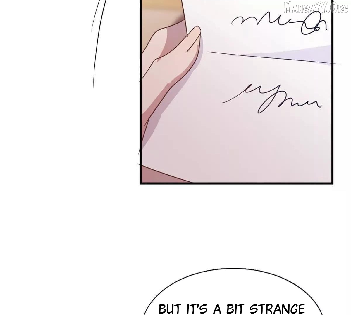 Don’t Embarrass Me Chapter 158 - Page 23