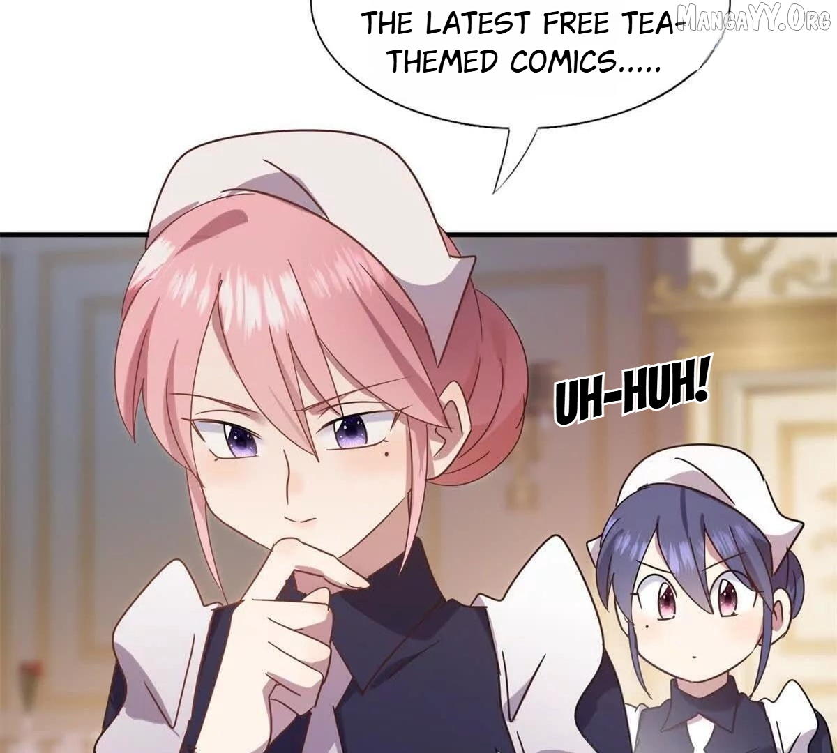 Don’t Embarrass Me Chapter 158 - Page 26