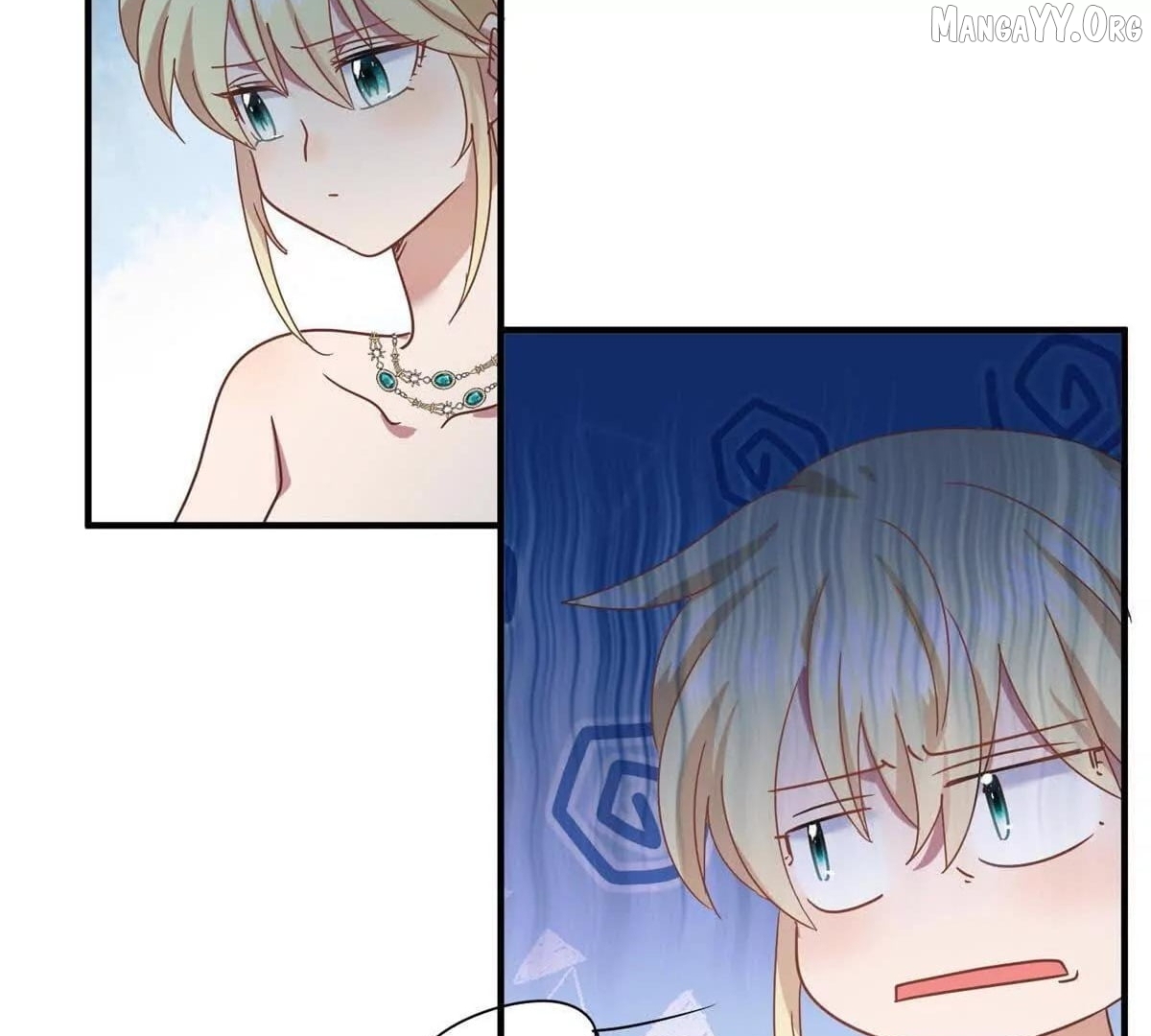 Don’t Embarrass Me Chapter 158 - Page 28