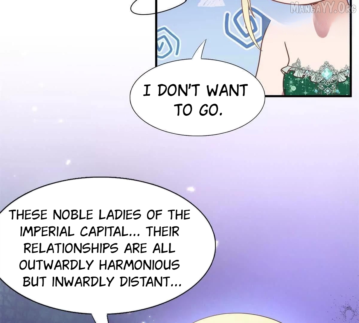 Don’t Embarrass Me Chapter 158 - Page 29