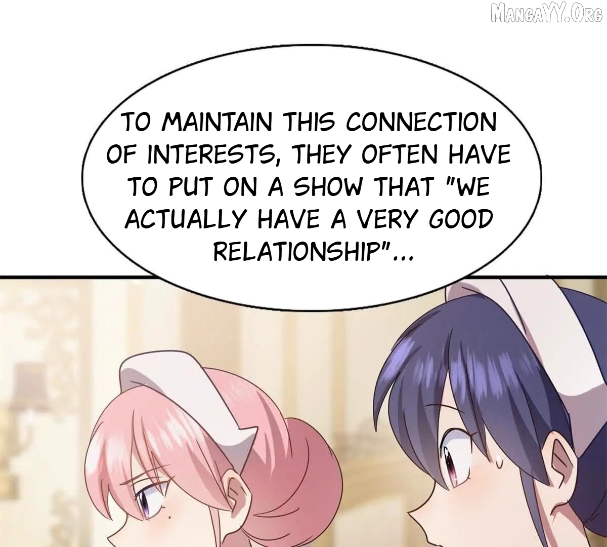 Don’t Embarrass Me Chapter 158 - Page 32