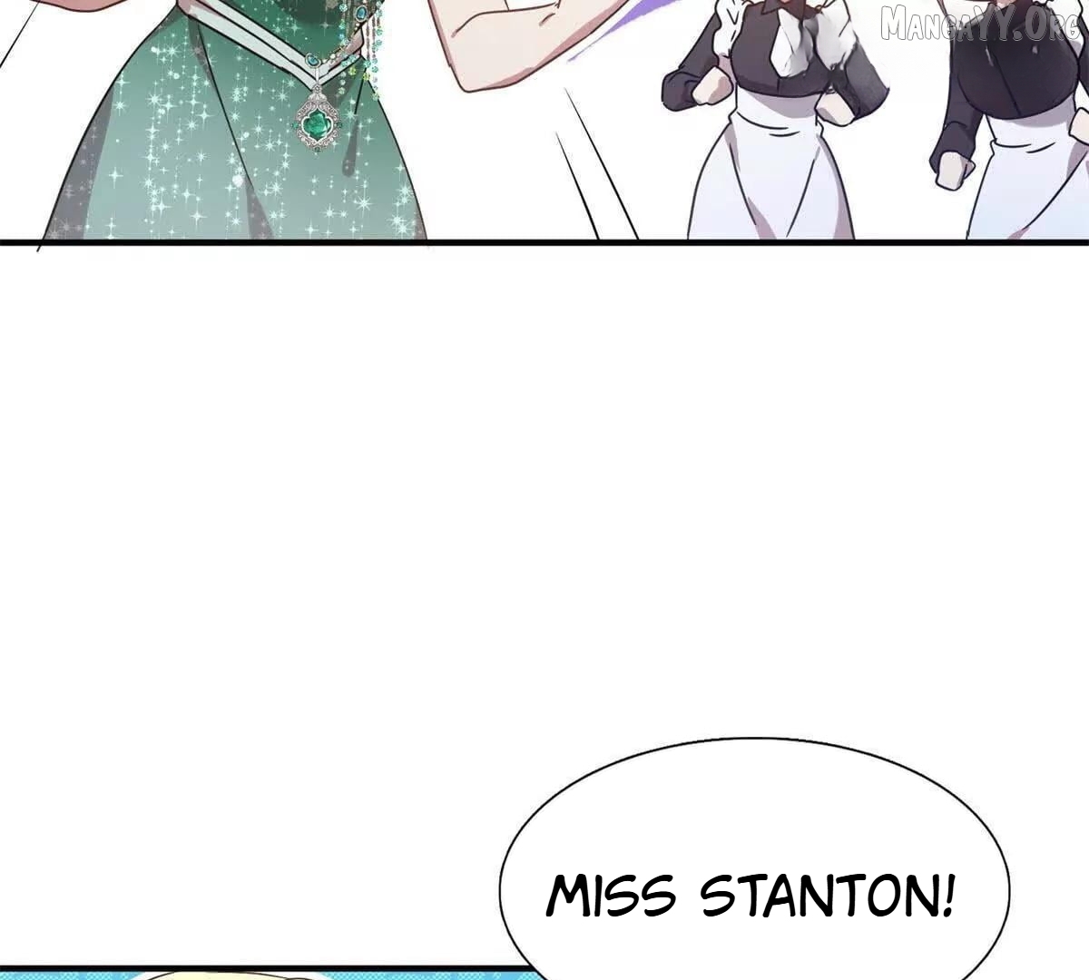 Don’t Embarrass Me Chapter 158 - Page 37