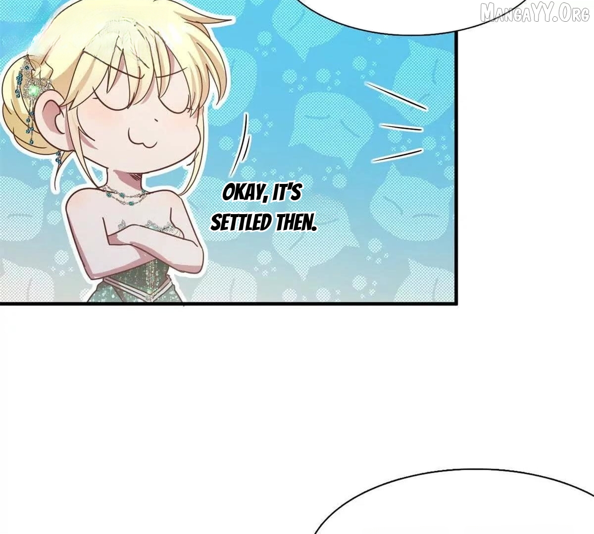 Don’t Embarrass Me Chapter 158 - Page 38