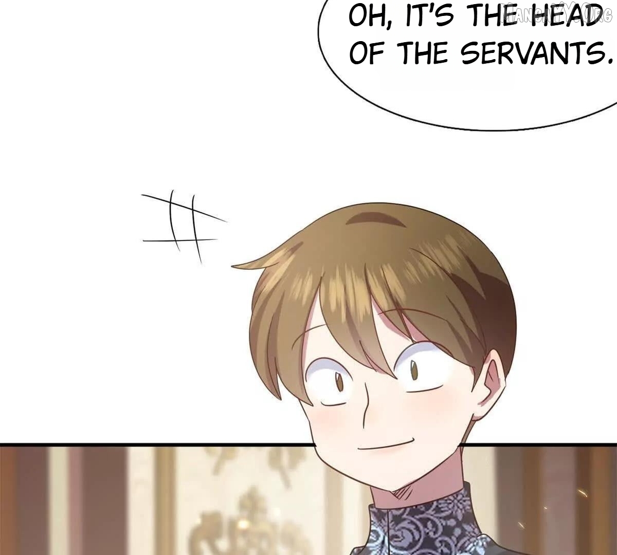 Don’t Embarrass Me Chapter 158 - Page 39