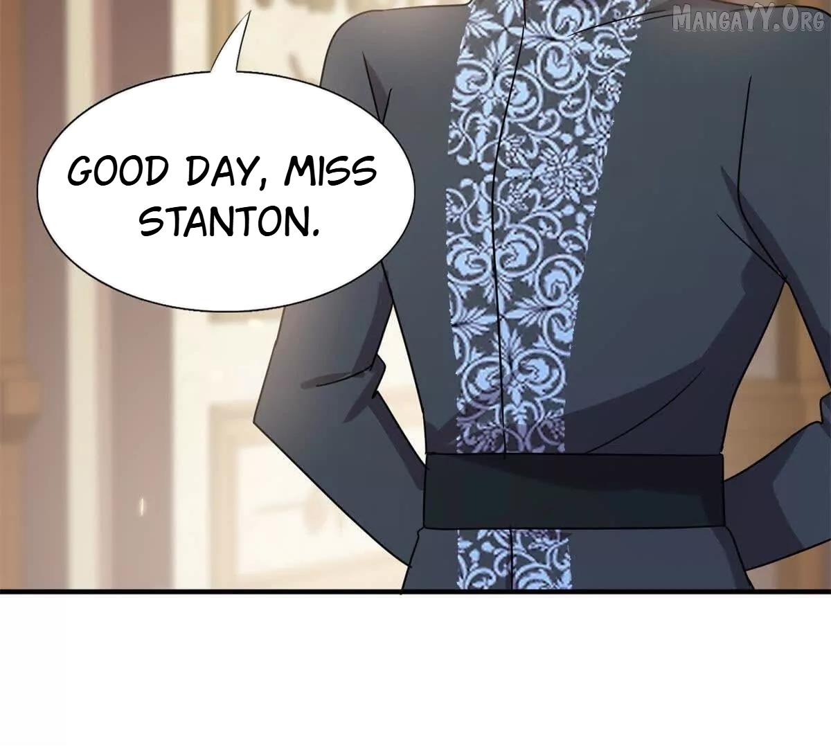 Don’t Embarrass Me Chapter 158 - Page 40