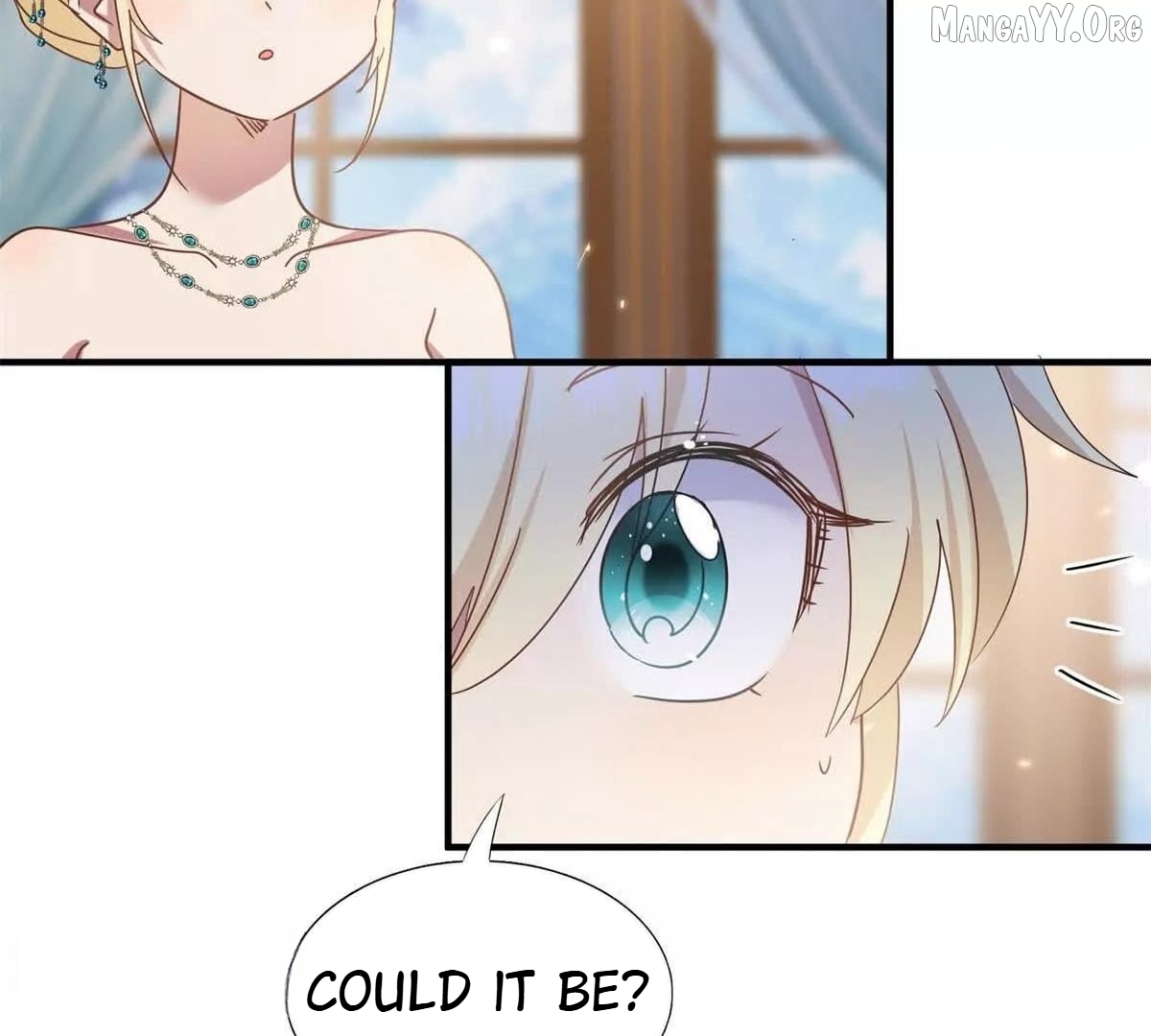 Don’t Embarrass Me Chapter 158 - Page 42