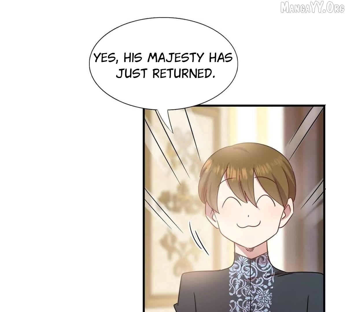 Don’t Embarrass Me Chapter 158 - Page 44