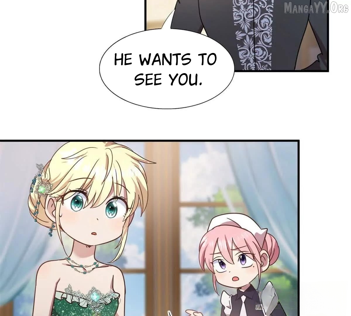 Don’t Embarrass Me Chapter 158 - Page 45