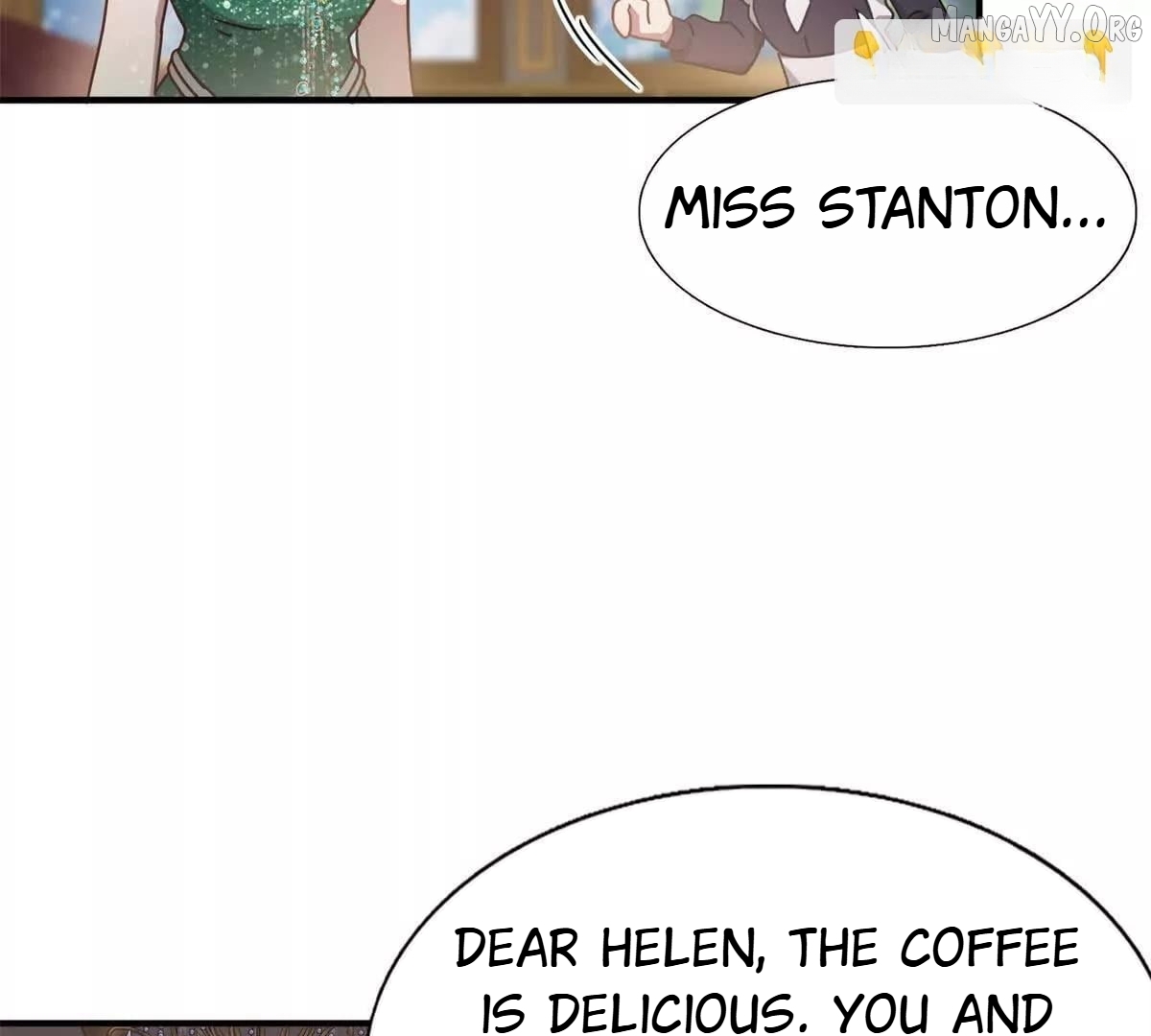 Don’t Embarrass Me Chapter 158 - Page 46