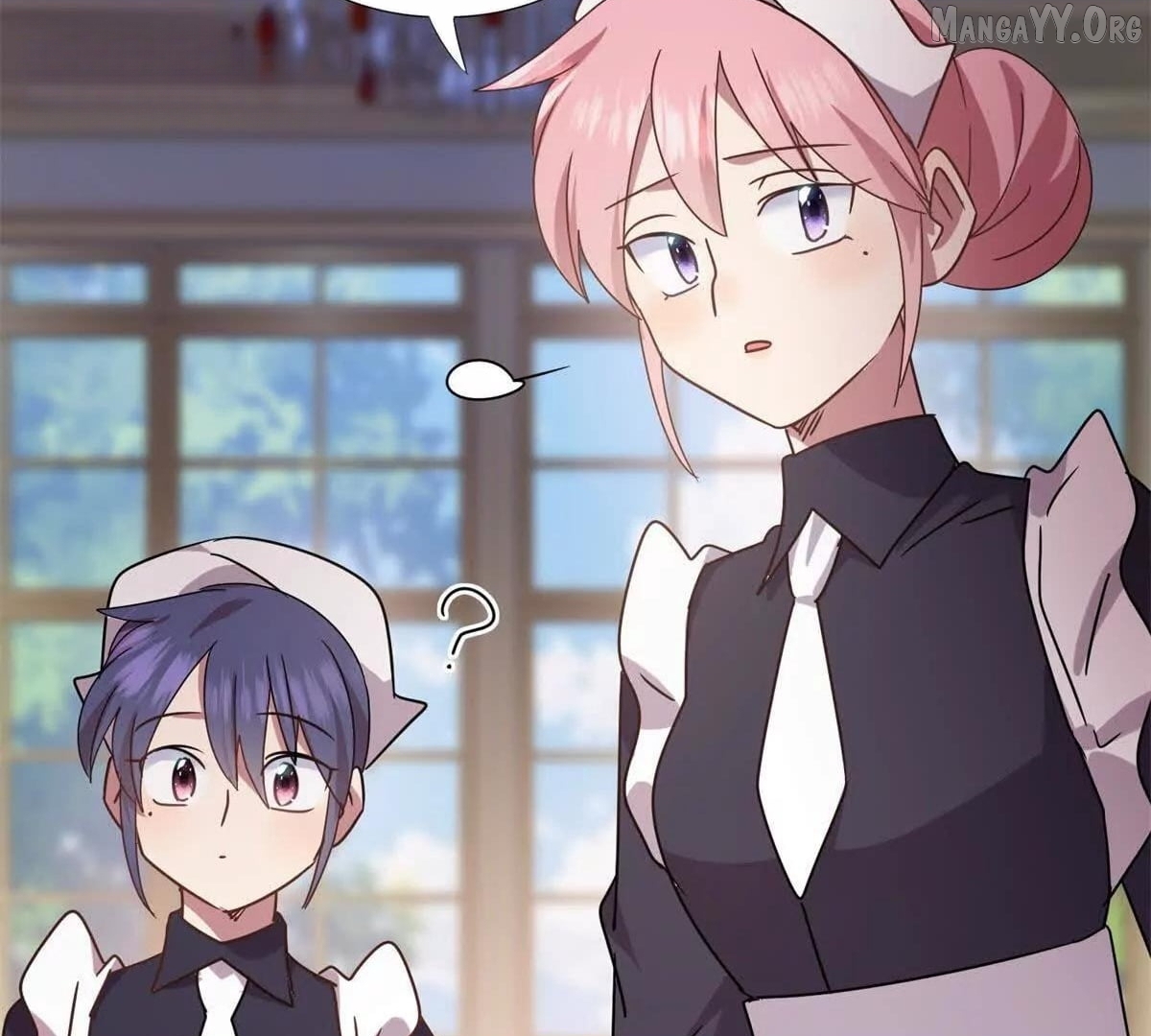 Don’t Embarrass Me Chapter 158 - Page 49