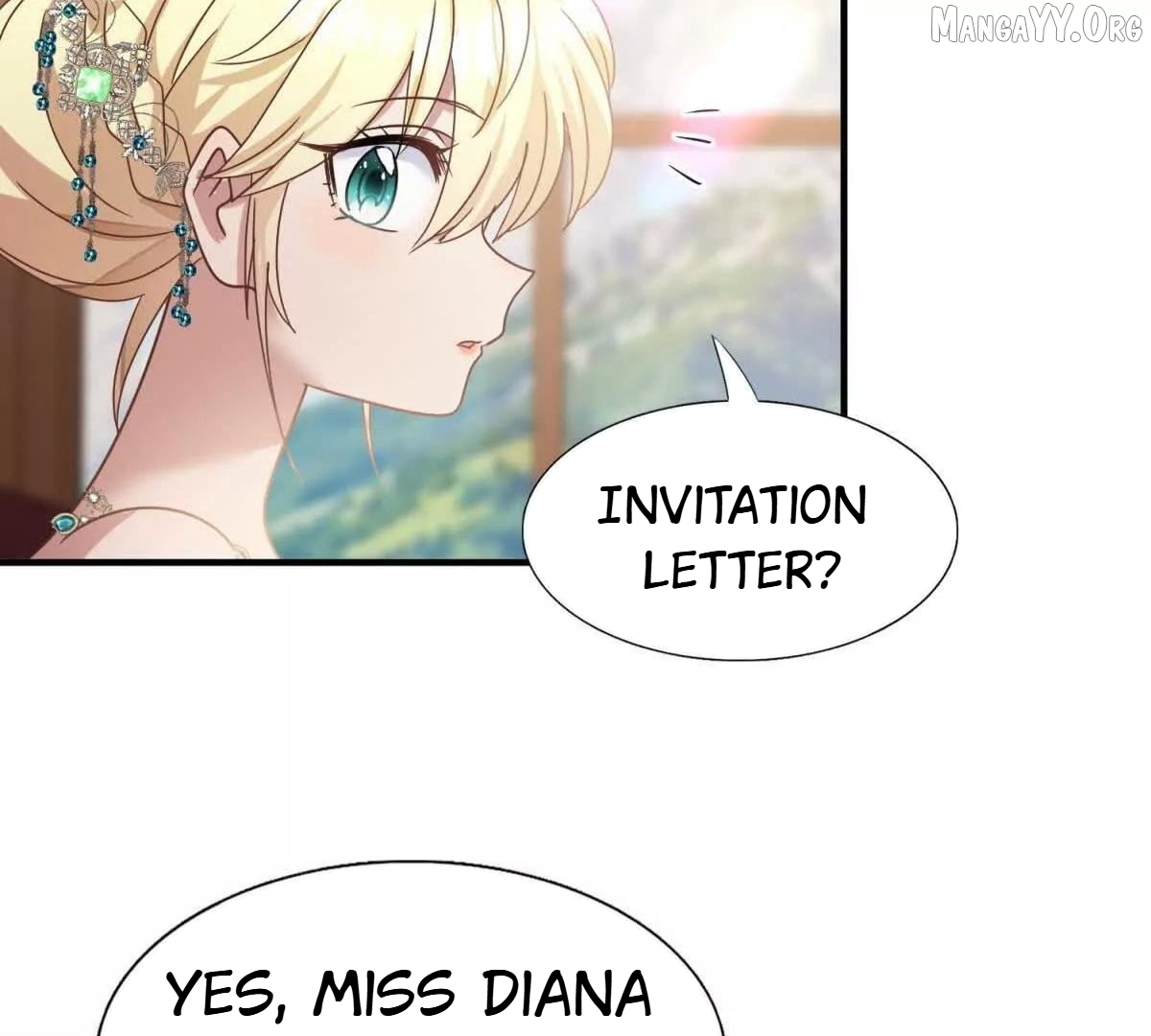 Don’t Embarrass Me Chapter 158 - Page 6