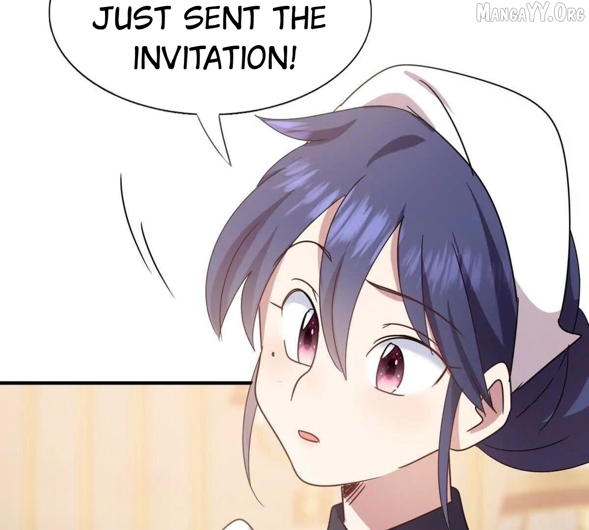 Don’t Embarrass Me Chapter 158 - Page 7