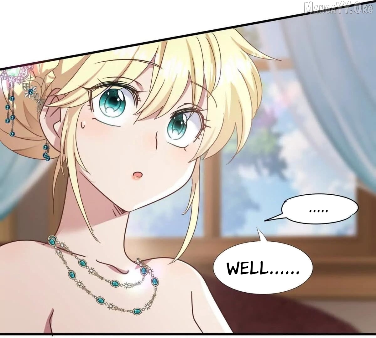 Don’t Embarrass Me Chapter 158 - Page 9