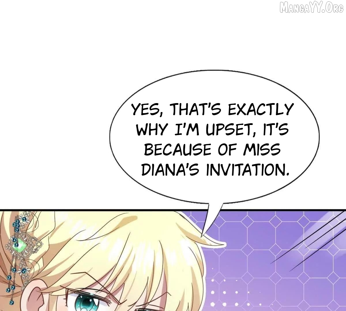 Don’t Embarrass Me Chapter 158 - Page 10