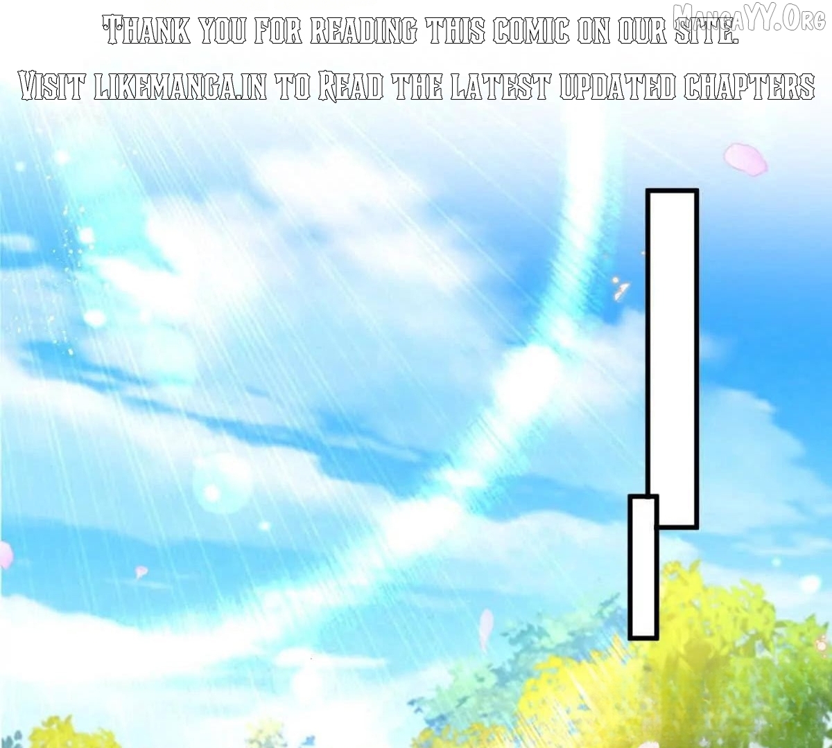 Don’t Embarrass Me Chapter 159 - Page 1