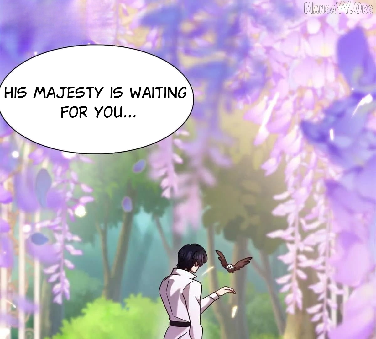 Don’t Embarrass Me Chapter 159 - Page 13