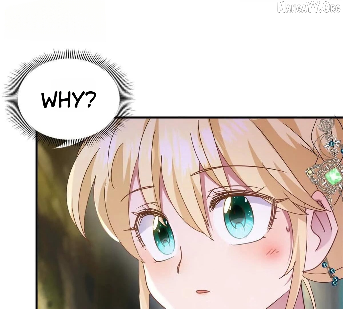 Don’t Embarrass Me Chapter 159 - Page 26