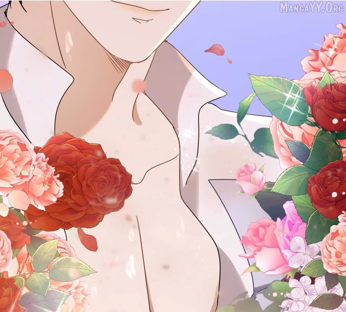 Don’t Embarrass Me Chapter 159 - Page 36