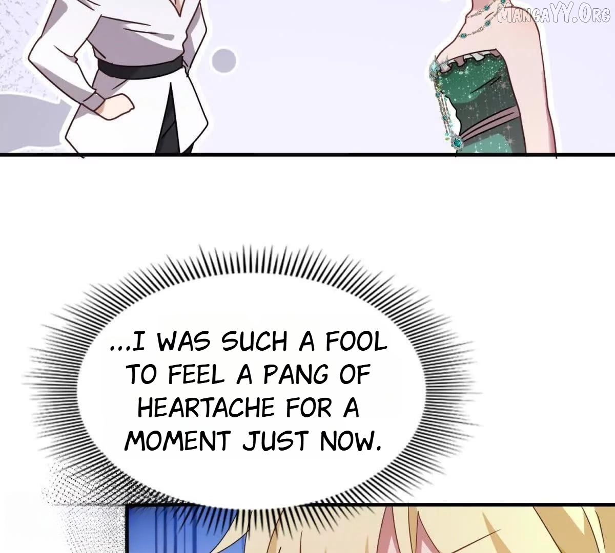 Don’t Embarrass Me Chapter 160 - Page 14