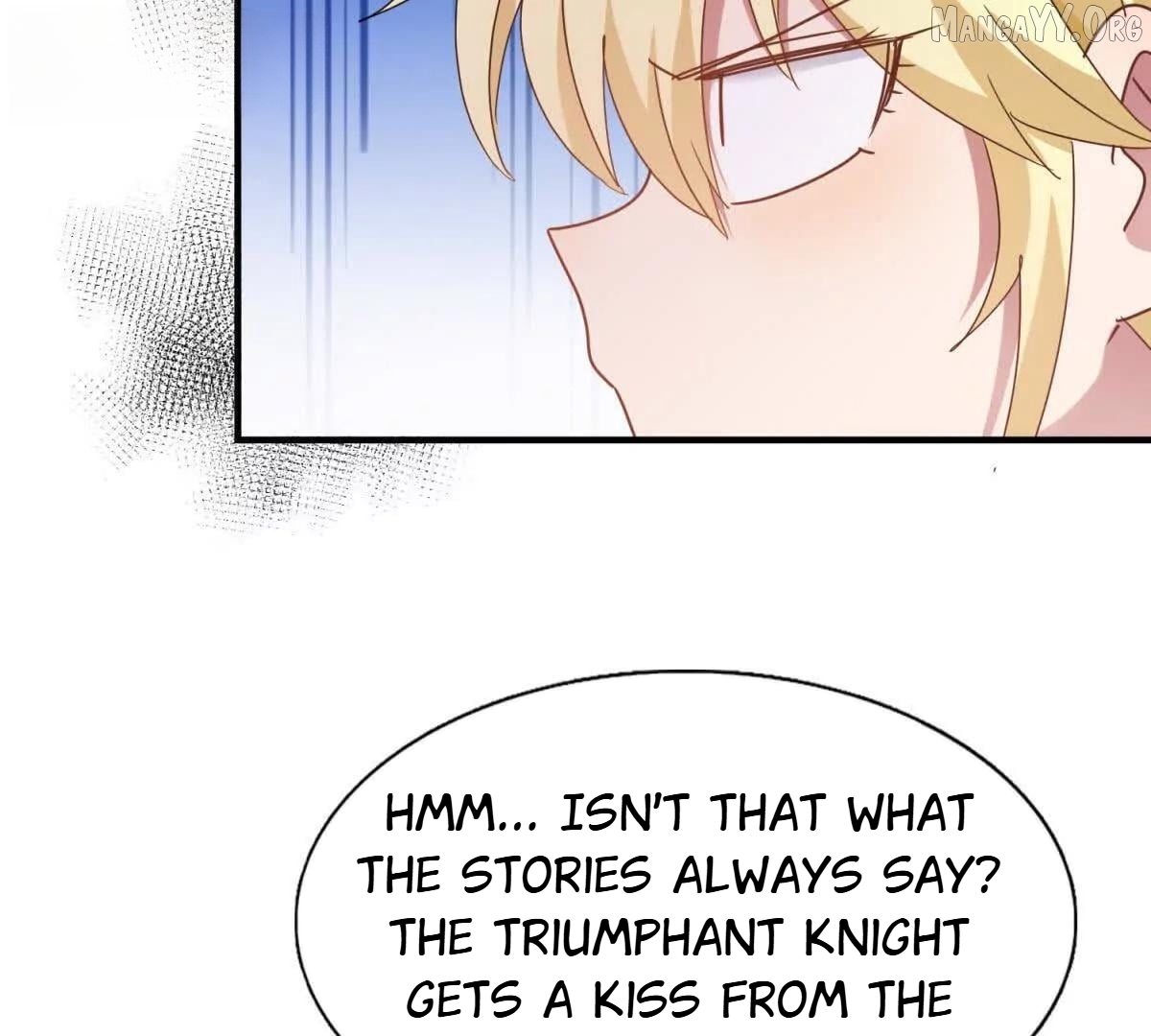 Don’t Embarrass Me Chapter 160 - Page 15