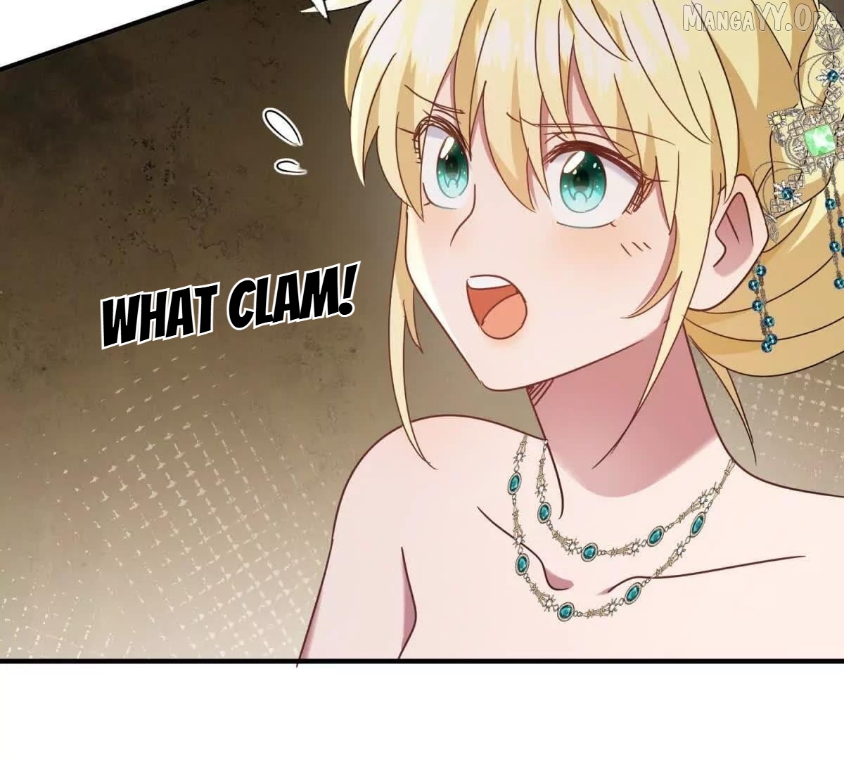 Don’t Embarrass Me Chapter 160 - Page 18