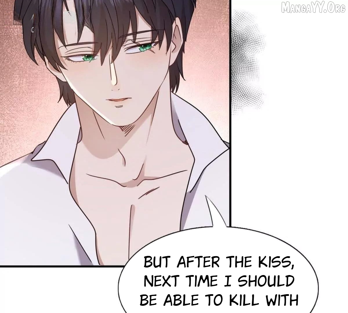 Don’t Embarrass Me Chapter 160 - Page 20