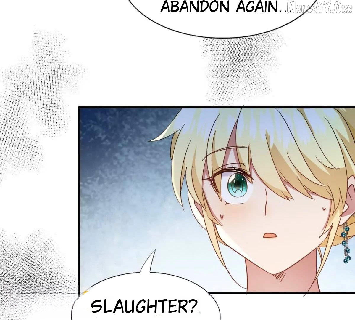 Don’t Embarrass Me Chapter 160 - Page 21