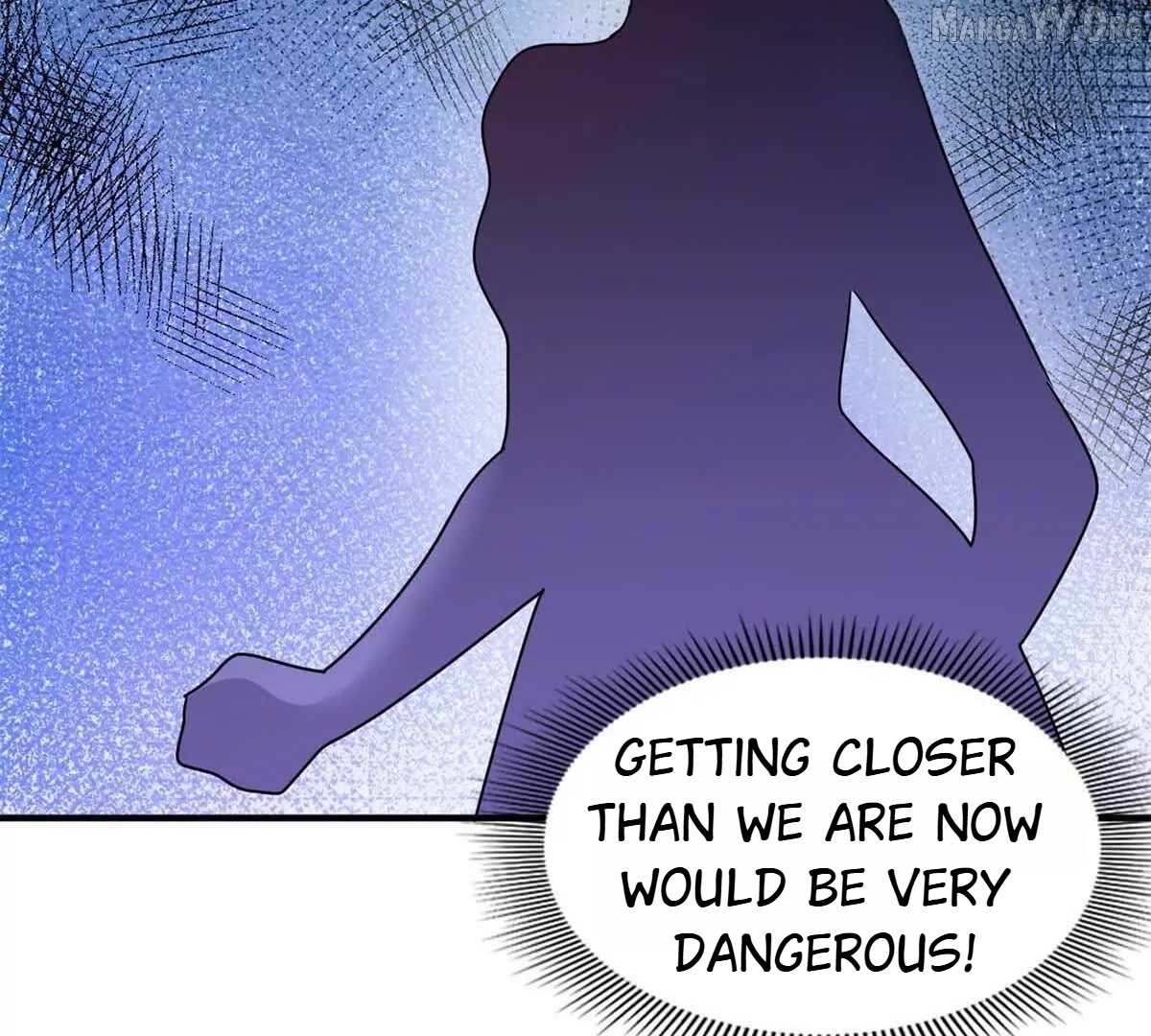 Don’t Embarrass Me Chapter 160 - Page 34