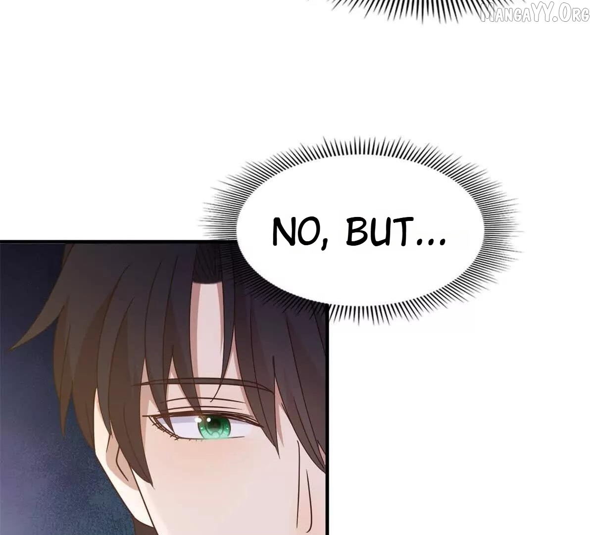 Don’t Embarrass Me Chapter 160 - Page 35