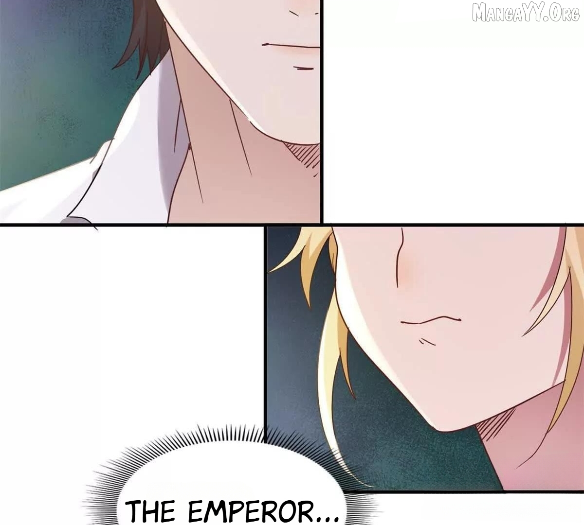 Don’t Embarrass Me Chapter 160 - Page 36