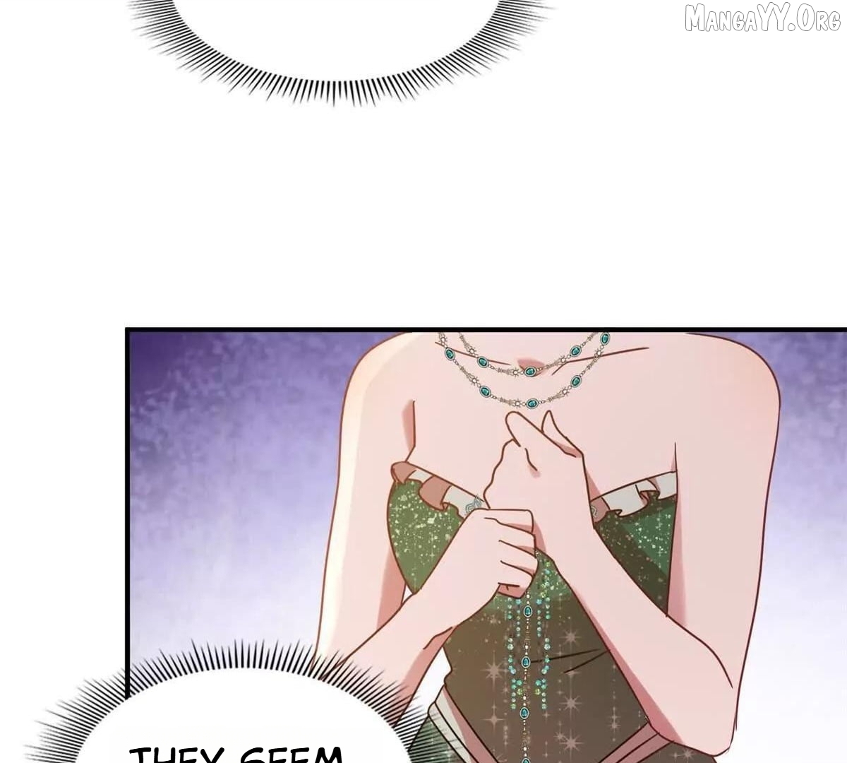 Don’t Embarrass Me Chapter 160 - Page 37