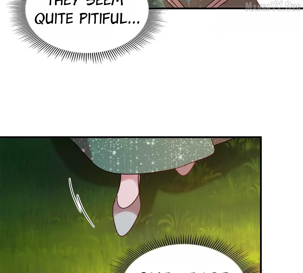 Don’t Embarrass Me Chapter 160 - Page 38