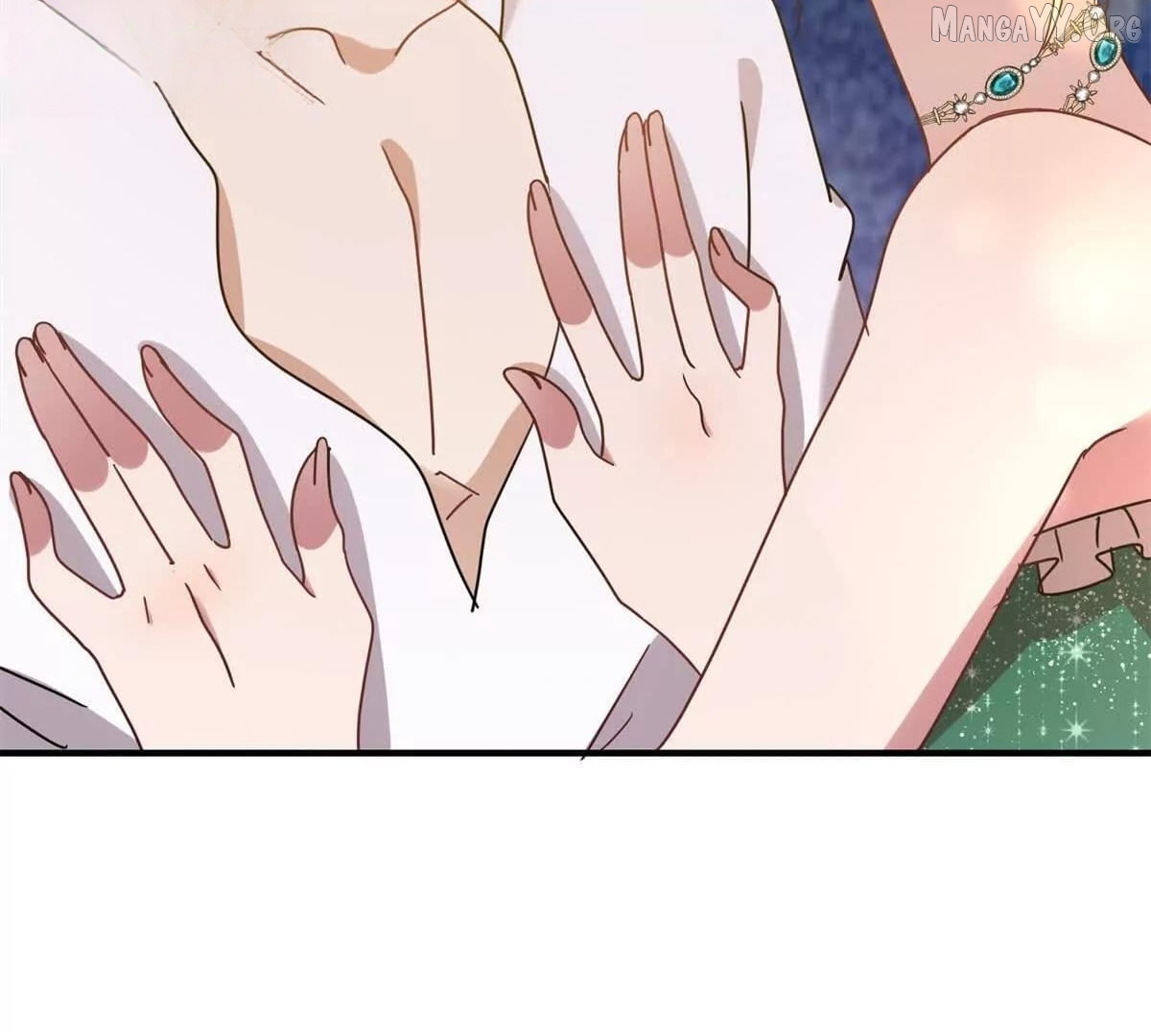 Don’t Embarrass Me Chapter 160 - Page 40