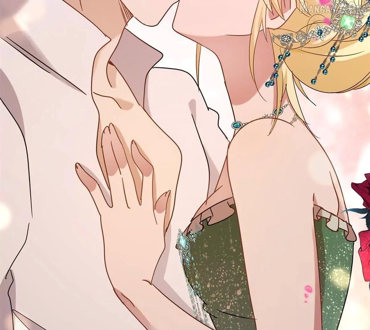 Don’t Embarrass Me Chapter 160 - Page 47