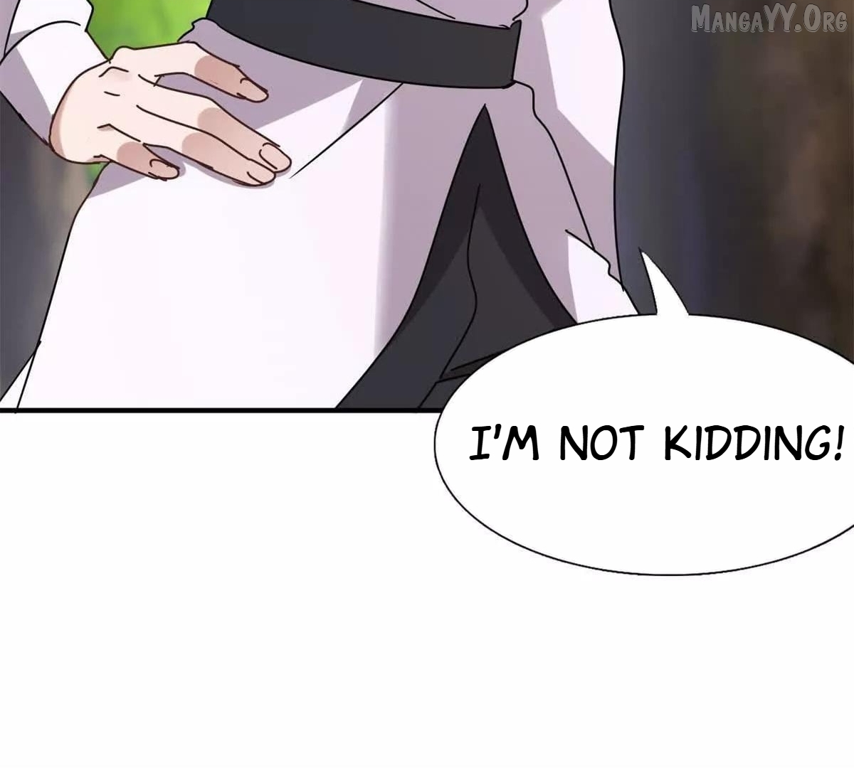 Don’t Embarrass Me Chapter 160 - Page 6