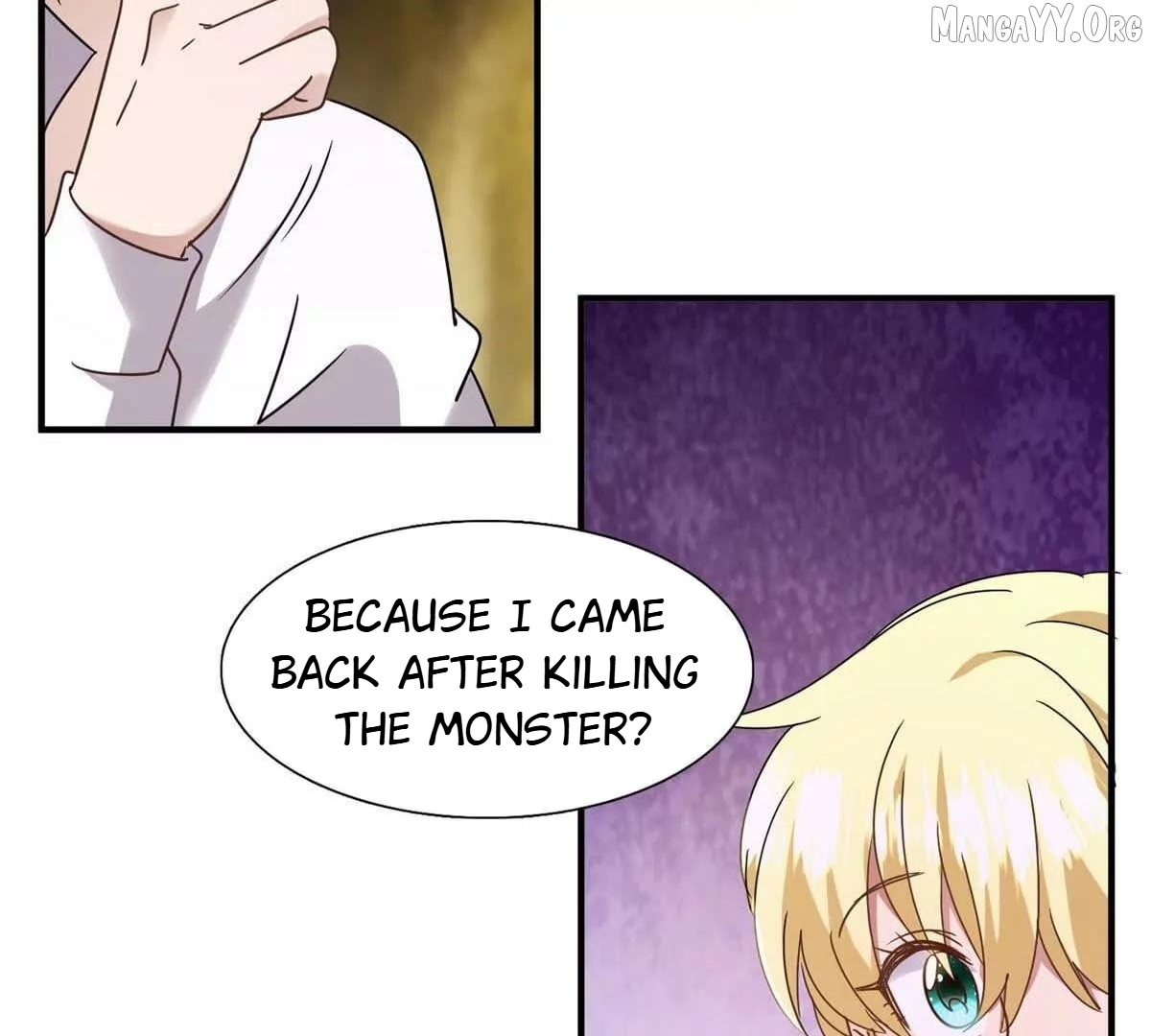 Don’t Embarrass Me Chapter 160 - Page 8