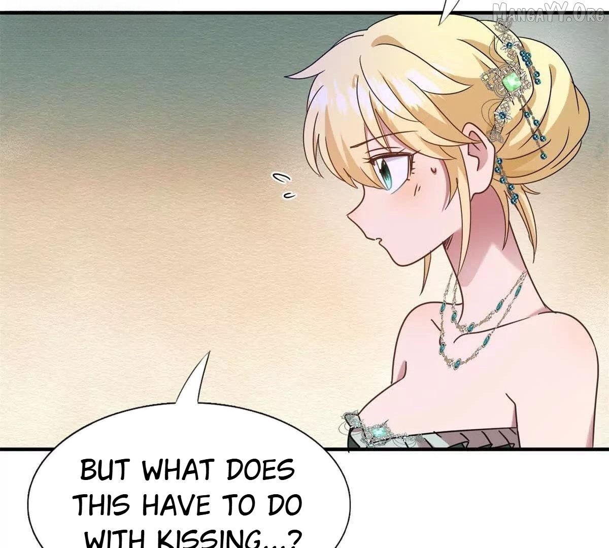 Don’t Embarrass Me Chapter 160 - Page 10