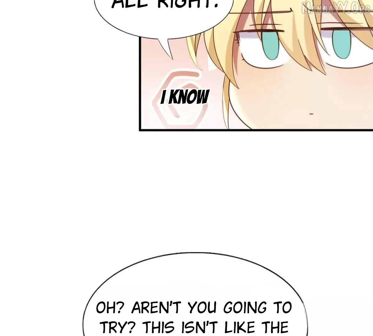 Don’t Embarrass Me Chapter 161 - Page 38