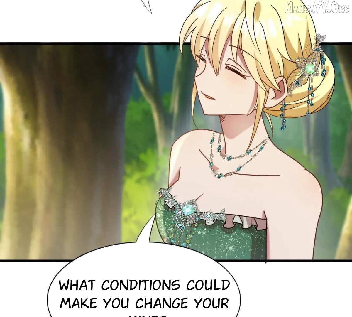 Don’t Embarrass Me Chapter 161 - Page 41