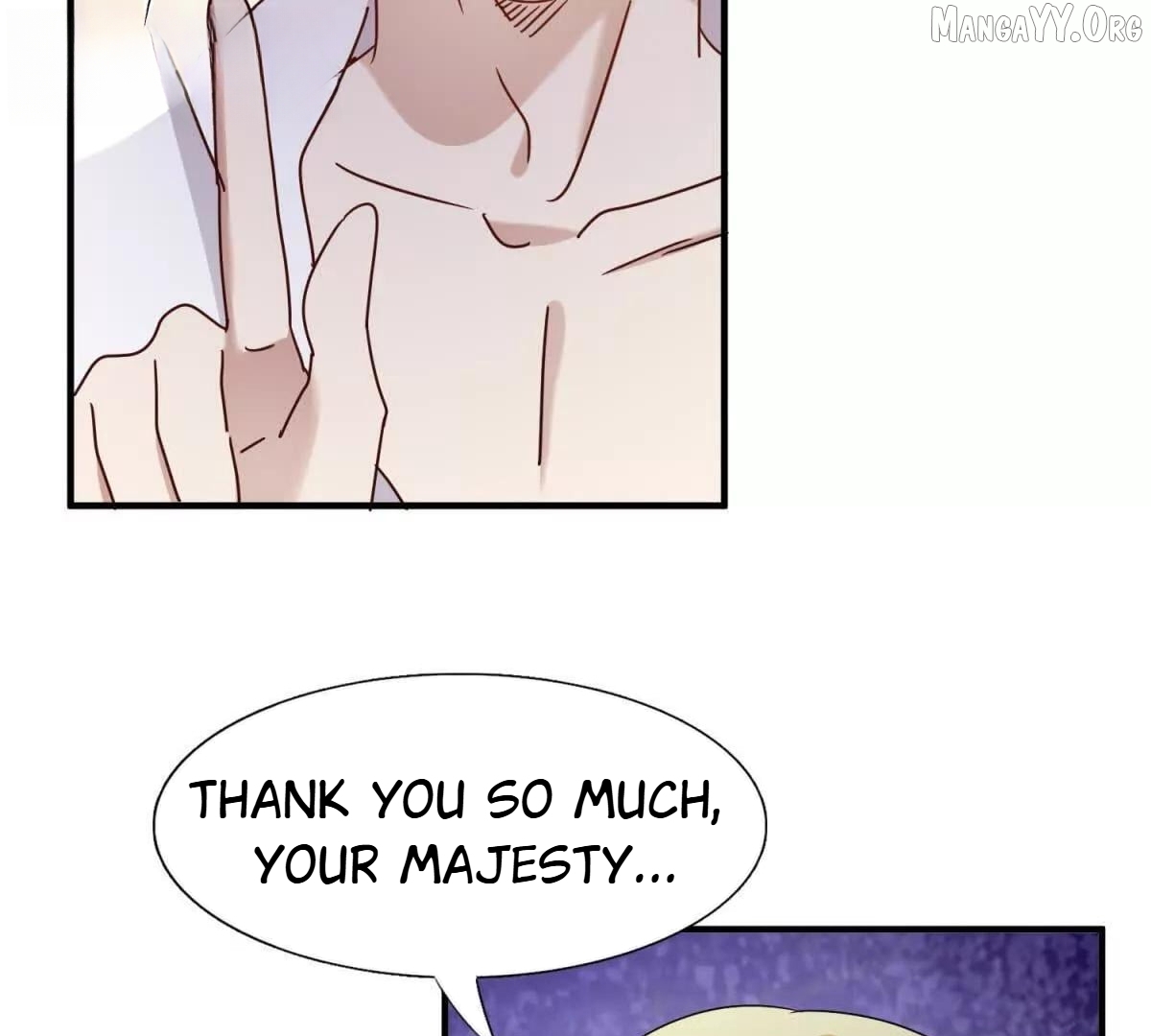 Don’t Embarrass Me Chapter 161 - Page 44