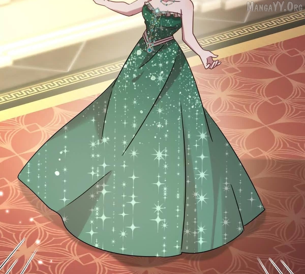 Don’t Embarrass Me Chapter 162 - Page 14