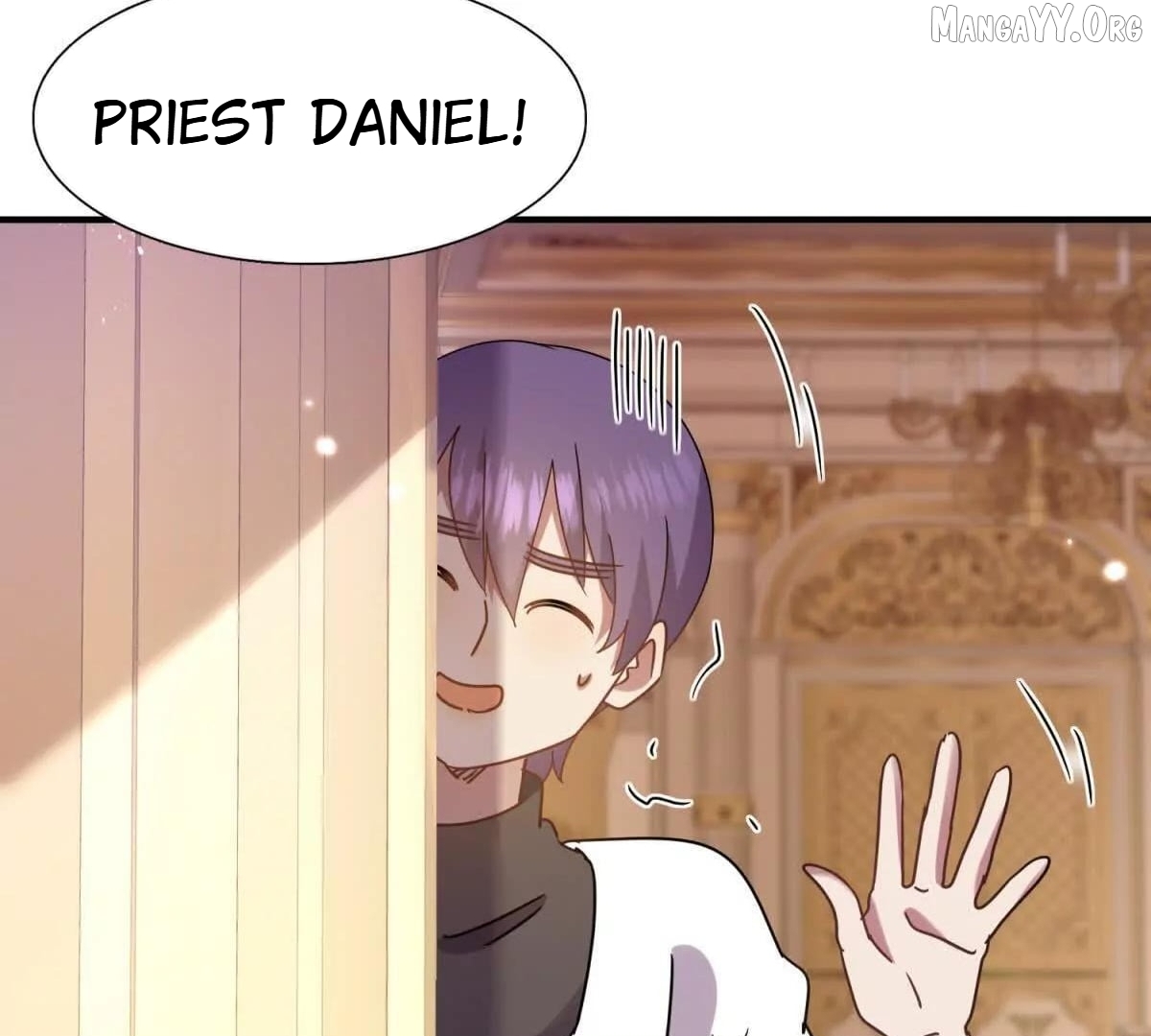 Don’t Embarrass Me Chapter 162 - Page 17