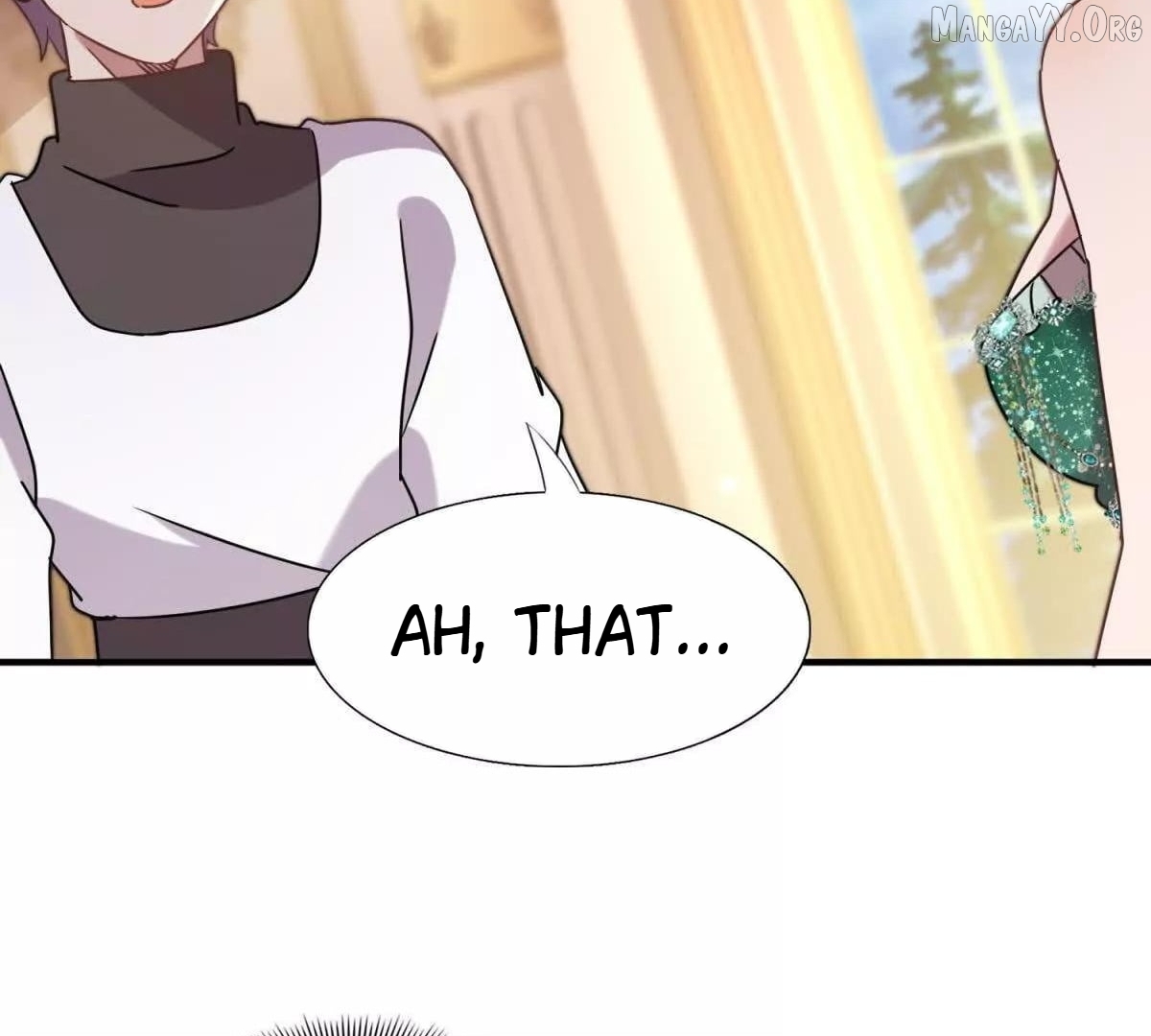 Don’t Embarrass Me Chapter 162 - Page 22